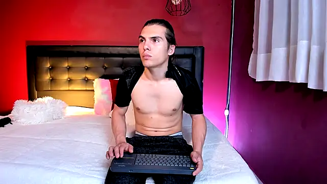  Tattoo Couple online show from September 17, 1:57 pm
