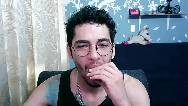 ponzothc online show from October 27, 9:16 pm