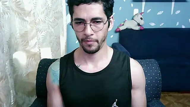 ponzothc online show from November 4, 8:01 pm