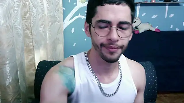 ponzothc online show from October 11, 8:54 pm