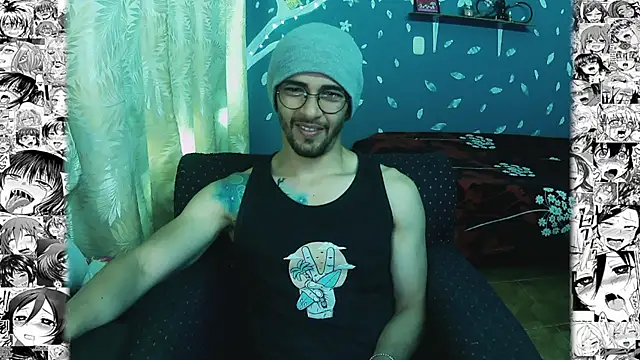 ponzothc online show from September 13, 7:36 pm