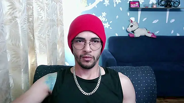 ponzothc online show from October 25, 9:15 pm