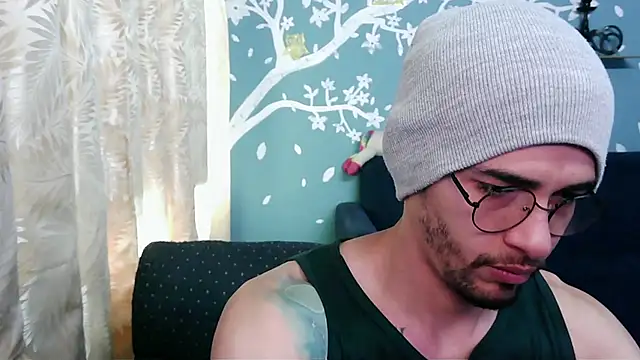 ponzothc online show from October 6, 6:08 pm