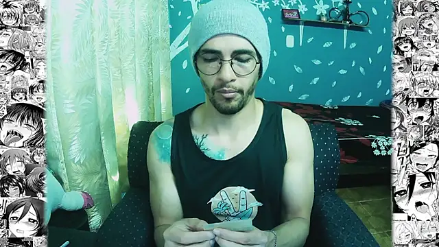 ponzothc online show from September 11, 7:25 pm