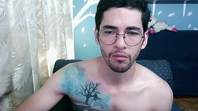 ponzothc online show from October 13, 8:54 pm