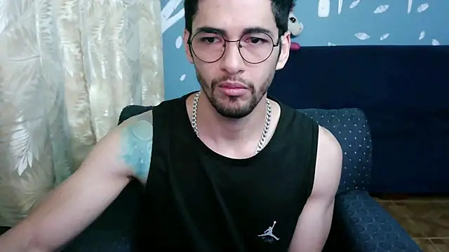 ponzothc online show from October 4, 10:11 pm