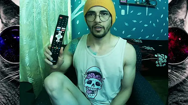 ponzothc online show from September 18, 7:06 pm