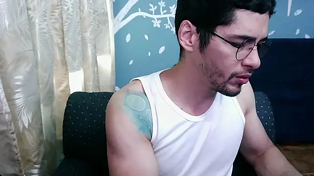 ponzothc online show from October 19, 9:39 pm