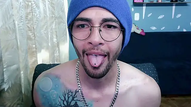 ponzothc online show from October 15, 9:56 pm