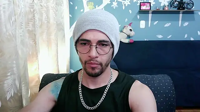 ponzothc online show from October 3, 7:26 pm