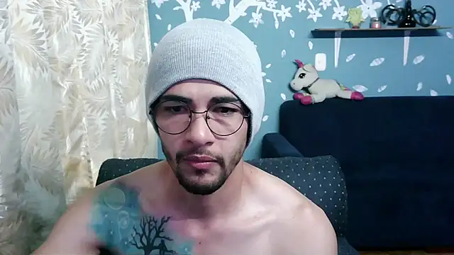 ponzothc online show from November 7, 8:46 pm