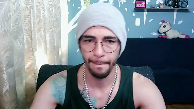 ponzothc online show from October 1, 7:07 pm