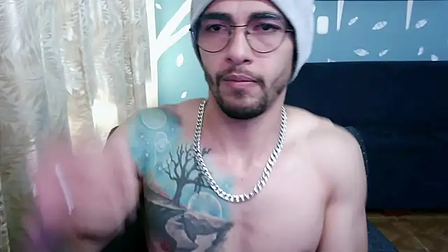 ponzothc online show from October 8, 6:41 pm