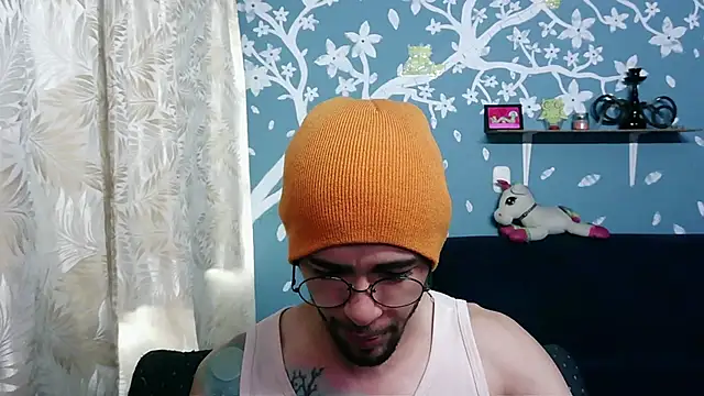 ponzothc online show from October 31, 9:32 pm