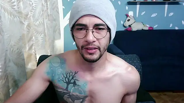 ponzothc online show from November 6, 8:35 pm