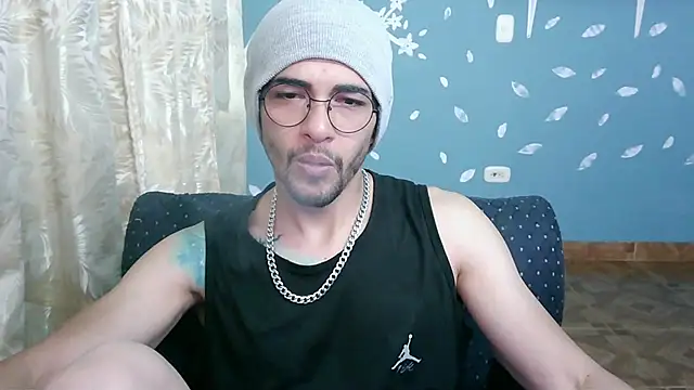 ponzothc online show from September 27, 7:53 pm