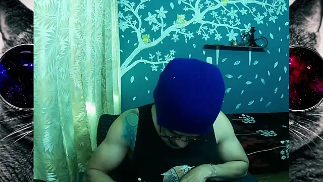 ponzothc online show from September 20, 7:41 pm