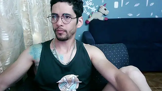 ponzothc online show from October 7, 7:59 pm