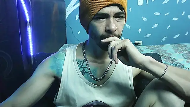 ponzothc online show from March 31, 11:07 pm