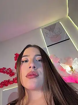 Linaa morris online show from May 30, 9:48 am
