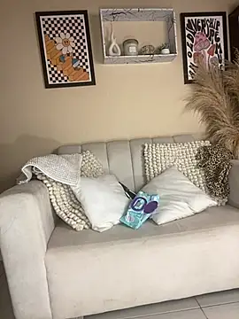 Sweetie Arianna online show from July 3, 4:30 am
