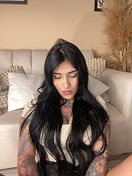 Sweetie Arianna online show from February 25, 5:07 am