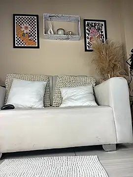 Sweetie Arianna online show from February 7, 4:42 am