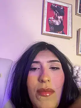Sweetie Arianna online show from July 11, 3:51 am