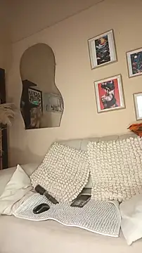 Sweetie Arianna online show from July 8, 4:46 am