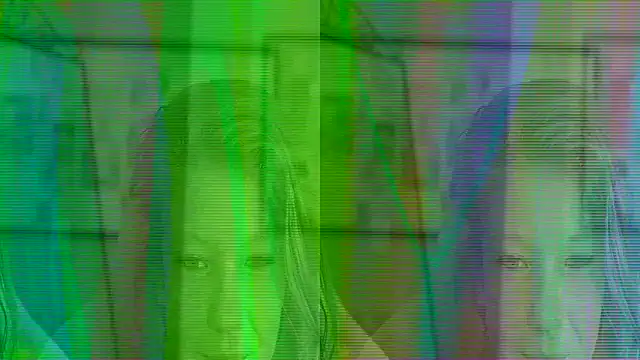 missicute online show from April 2, 1:29 pm