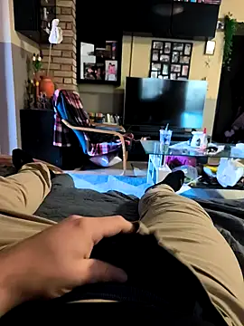 Yolinga205 online show from October 1, 6:29 am