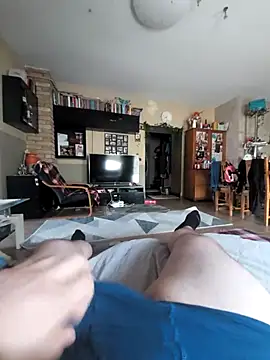 Yolinga205 online show from March 10, 7:33 am