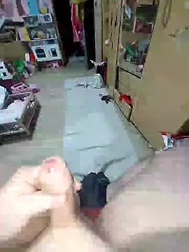 Yolinga205 online show from January 21, 7:58 am