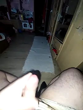 Yolinga205 online show from January 16, 8:11 am