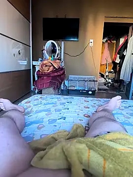 Yolinga205 online show from February 18, 8:22 am