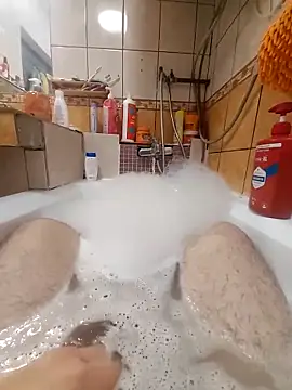 Yolinga205 online show from January 10, 7:35 am