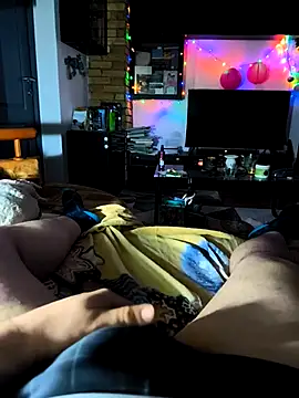 Yolinga205 online show from February 15, 3:29 am