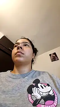 daarklover online show from February 3, 8:46 pm