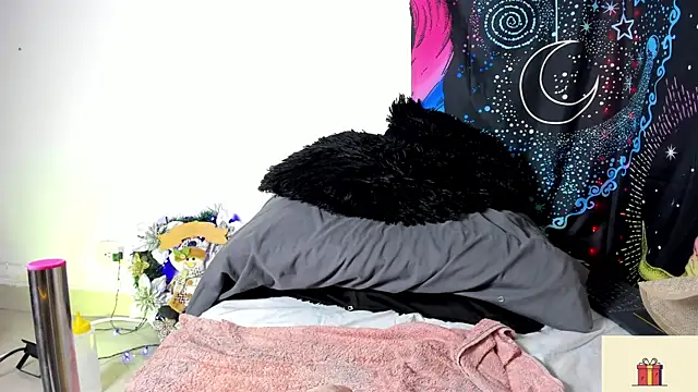 daarklover online show from November 30, 11:38 pm