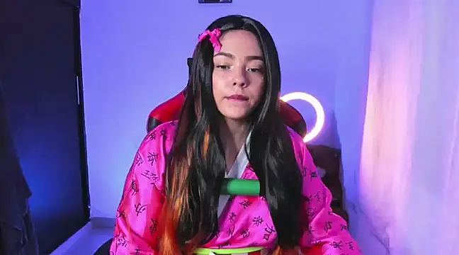 daarklover online show from March 5, 1:21 am