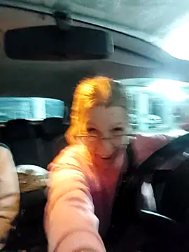 blondyruby online show from February 26, 5:46 pm