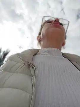 blondyruby online show from March 7, 12:32 pm