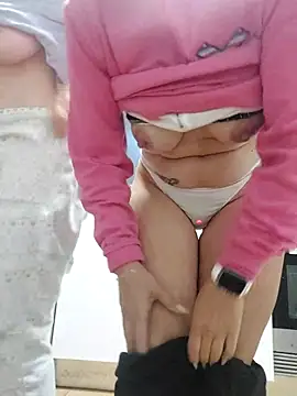 blondyruby online show from March 12, 6:34 pm