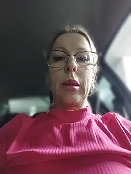 blondyruby online show from March 3, 6:48 pm