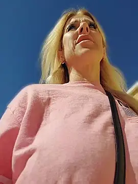 blondyruby online show from February 22, 12:51 pm