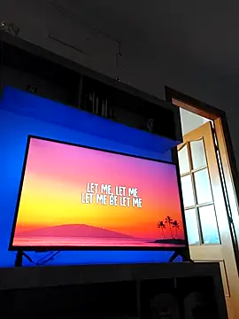 blondyruby online show from April 15, 7:36 am