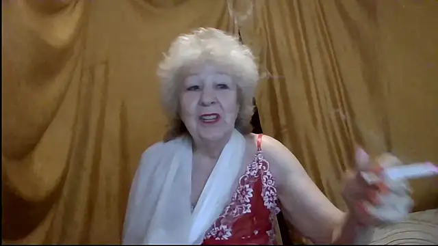  Estelitta 5 online show from May 13, 6:09 am