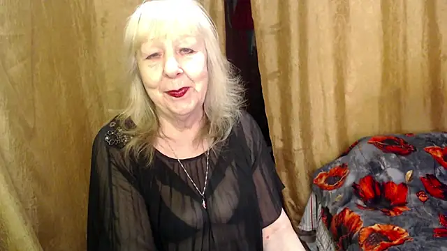  Estelitta 5 online show from March 22, 7:04 am