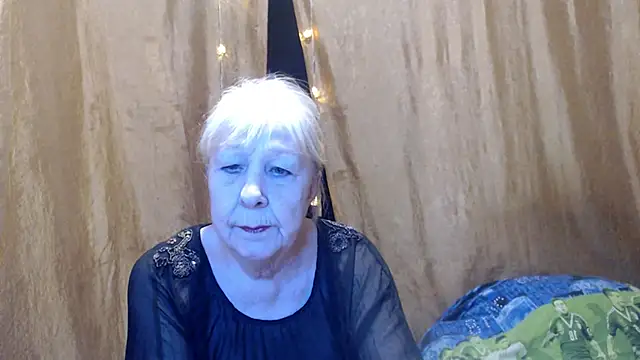  Estelitta 5 online show from January 23, 7:07 pm