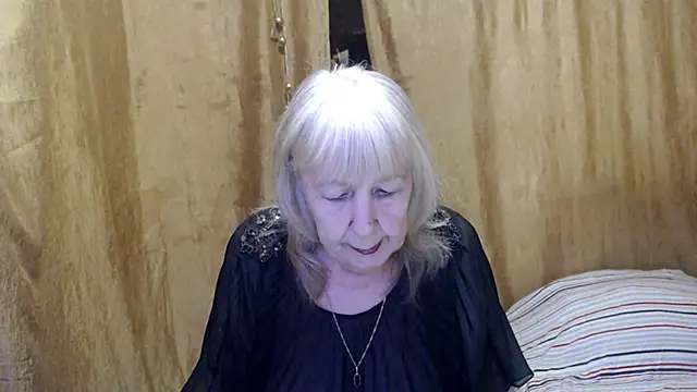  Estelitta 5 online show from February 22, 12:18 pm